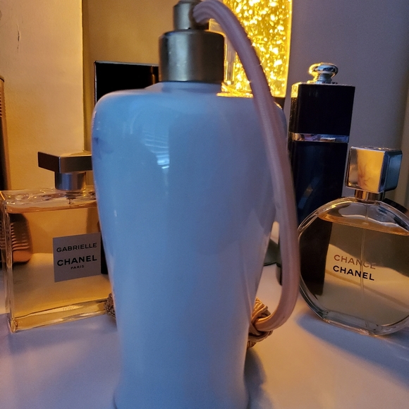 CREAZIONI ORIGINALI VINTAGE BULB ATOMIZER - Picture 5 of 10